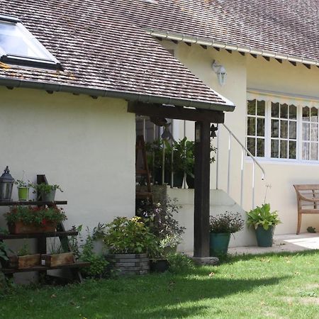 La Suite Au Bon Marechal Giverny Ngoại thất bức ảnh
